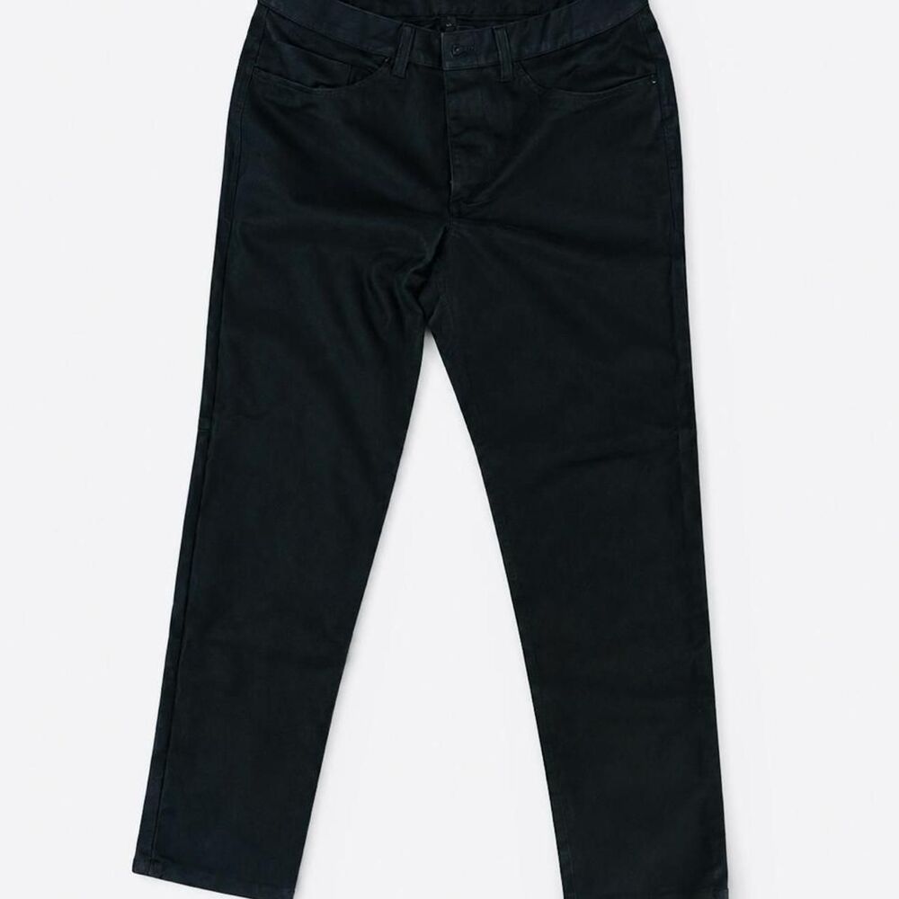 Lululemon Men's Black Trousers